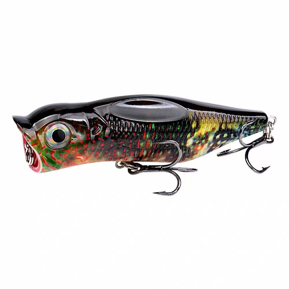 KodoStrike Popper Fishing Lure