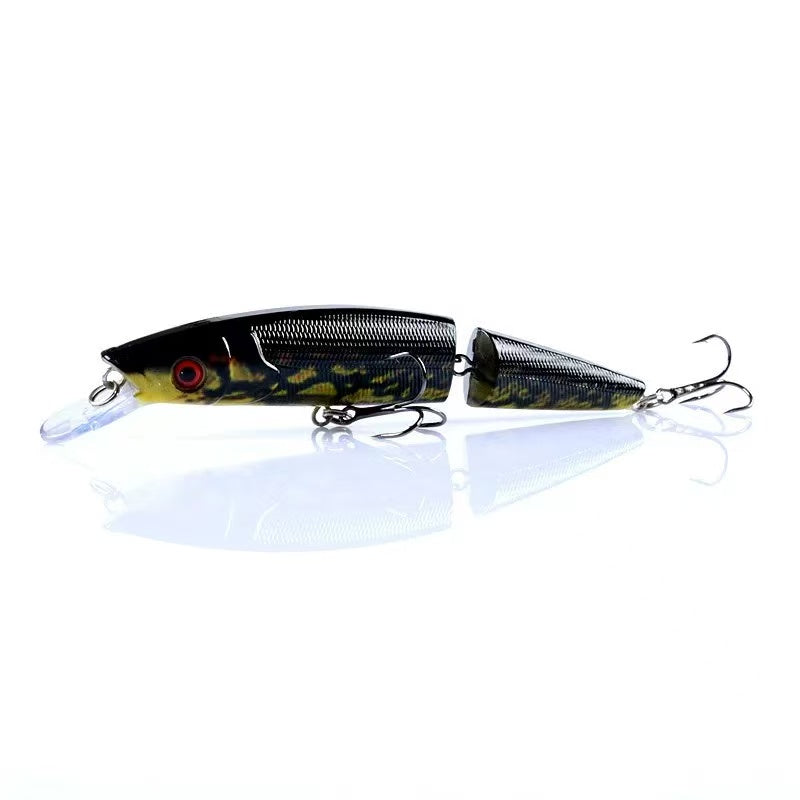KodoStrike Jointed Glide Bait