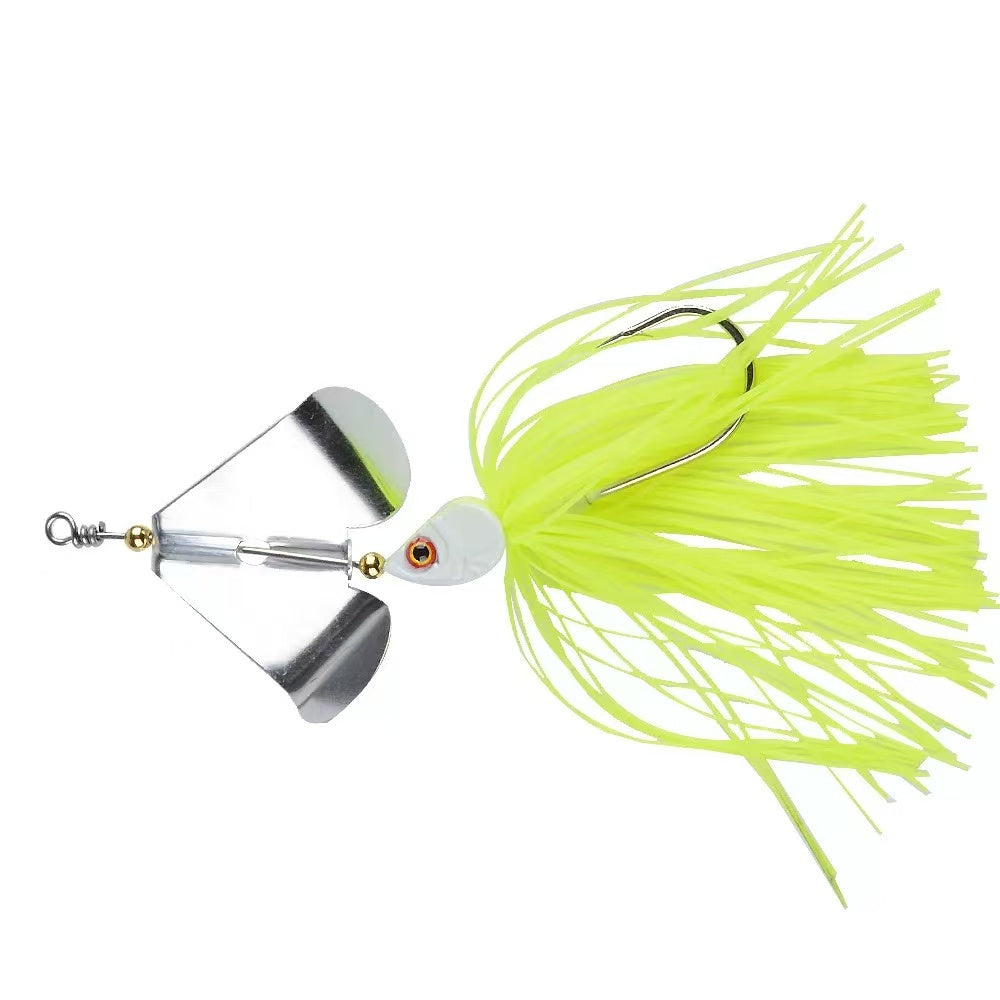 KodoStrike Buzz Bait Topwater Lure
