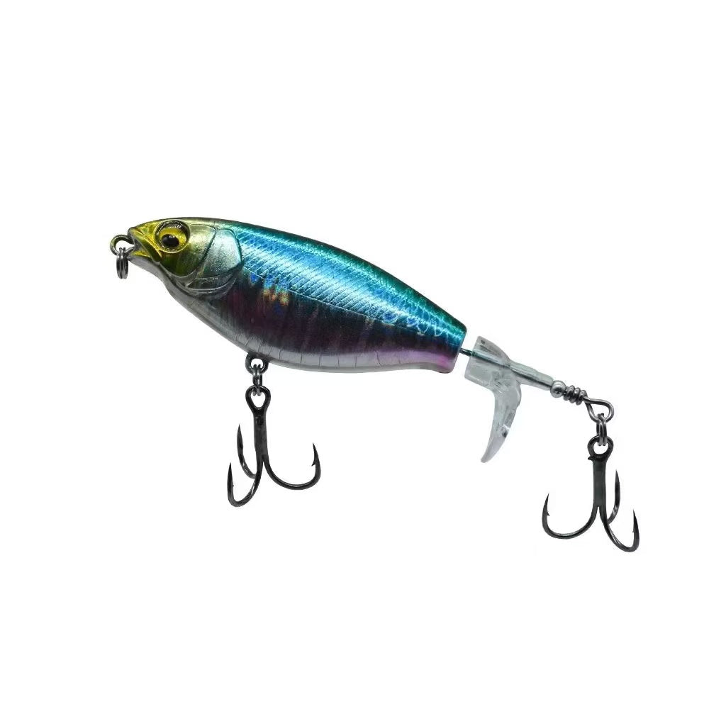 KodoStrike Whopper Plopper Topwater Lure