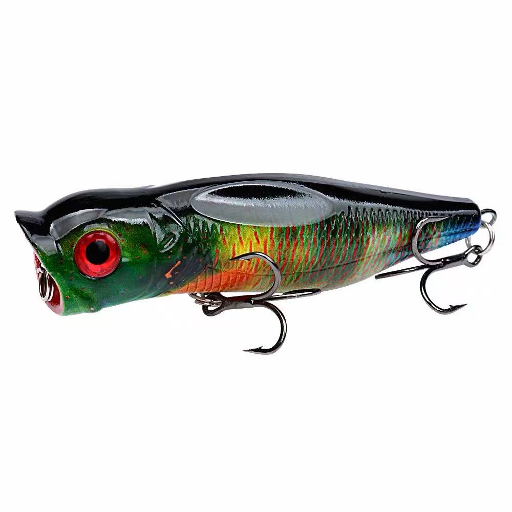 KodoStrike Popper Fishing Lure
