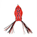 KodoStrike Soft Frog Topwater Fishing Lure