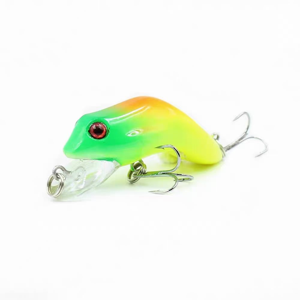 KodoStrike Frog Topwater Fishing Lure