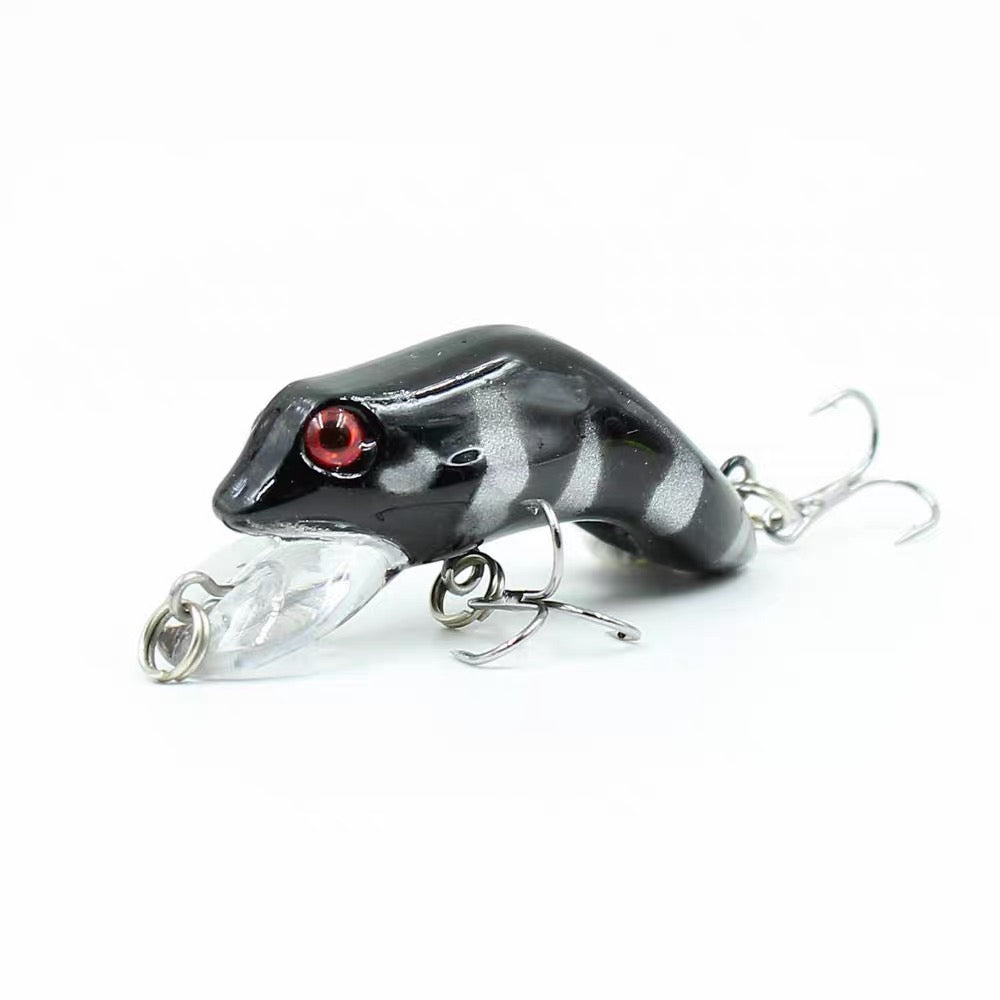 KodoStrike Frog Topwater Fishing Lure