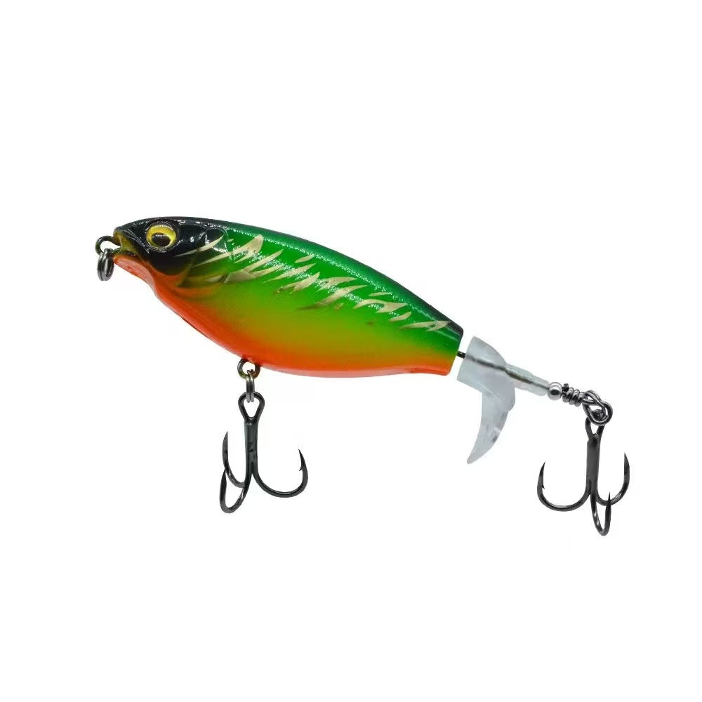 KodoStrike Whopper Plopper Topwater Lure