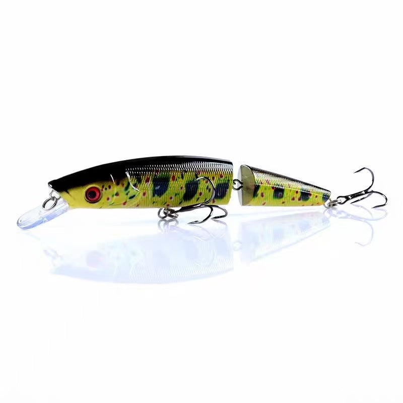 KodoStrike Jointed Glide Bait