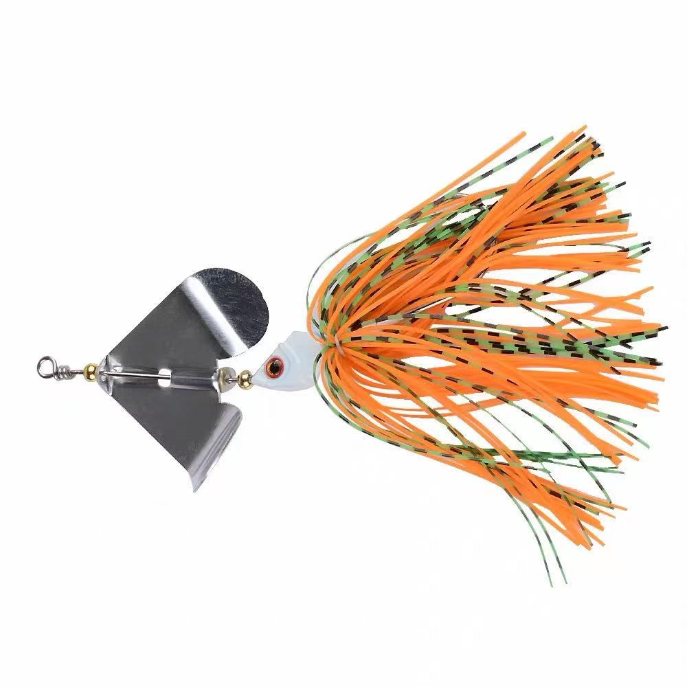 KodoStrike Buzz Bait Topwater Lure
