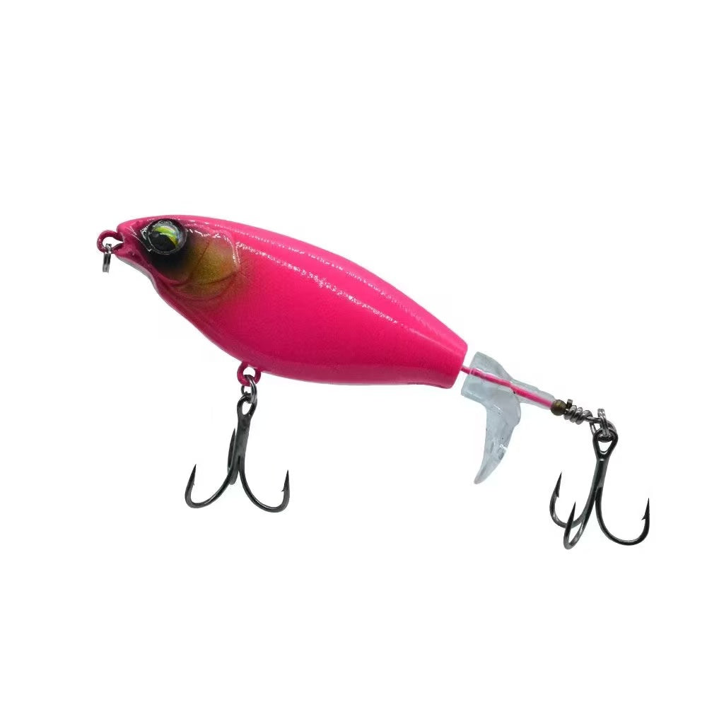 KodoStrike Whopper Plopper Topwater Lure
