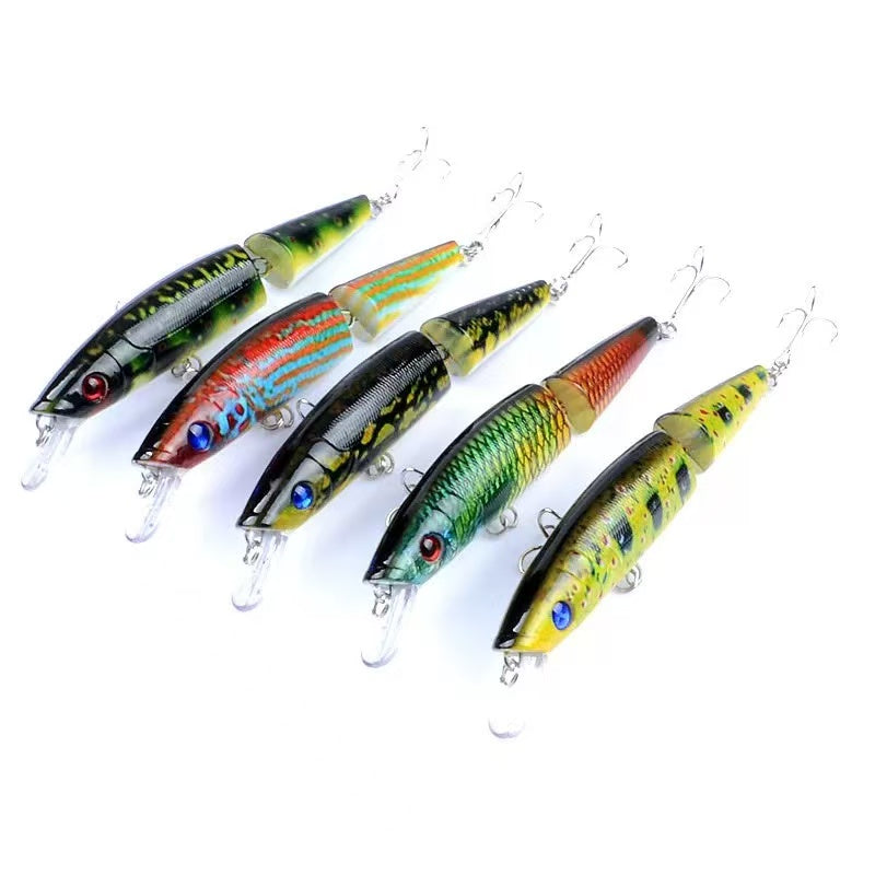 KodoStrike Jointed Glide Bait