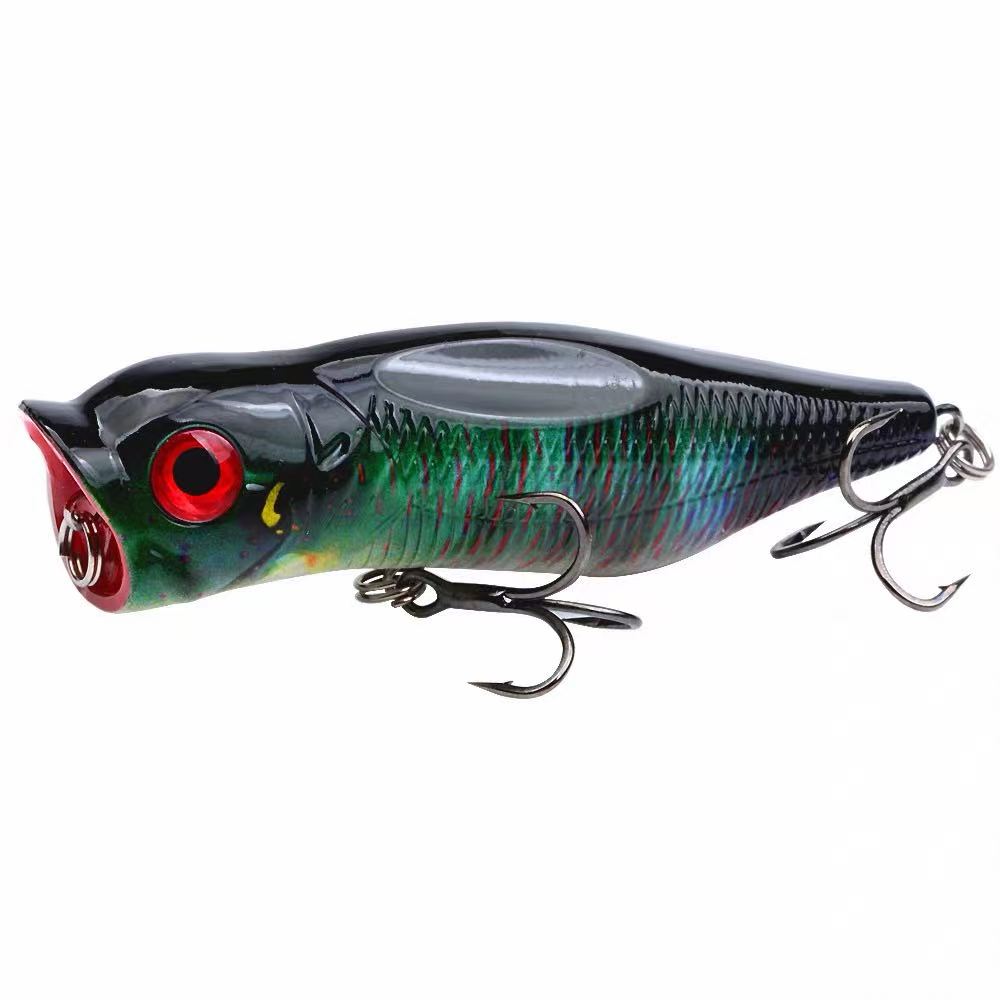 KodoStrike Popper Fishing Lure