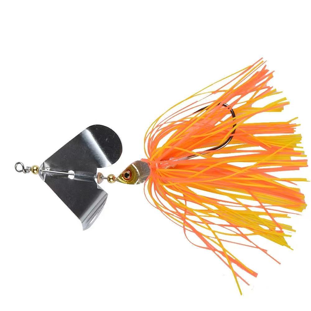 KodoStrike Buzz Bait Topwater Lure