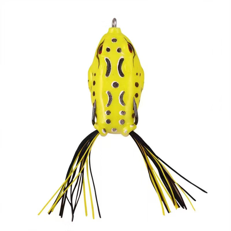 KodoStrike Soft Frog Topwater Fishing Lure