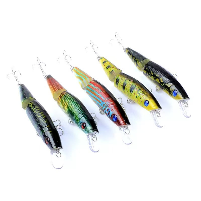 KodoStrike Jointed Glide Bait