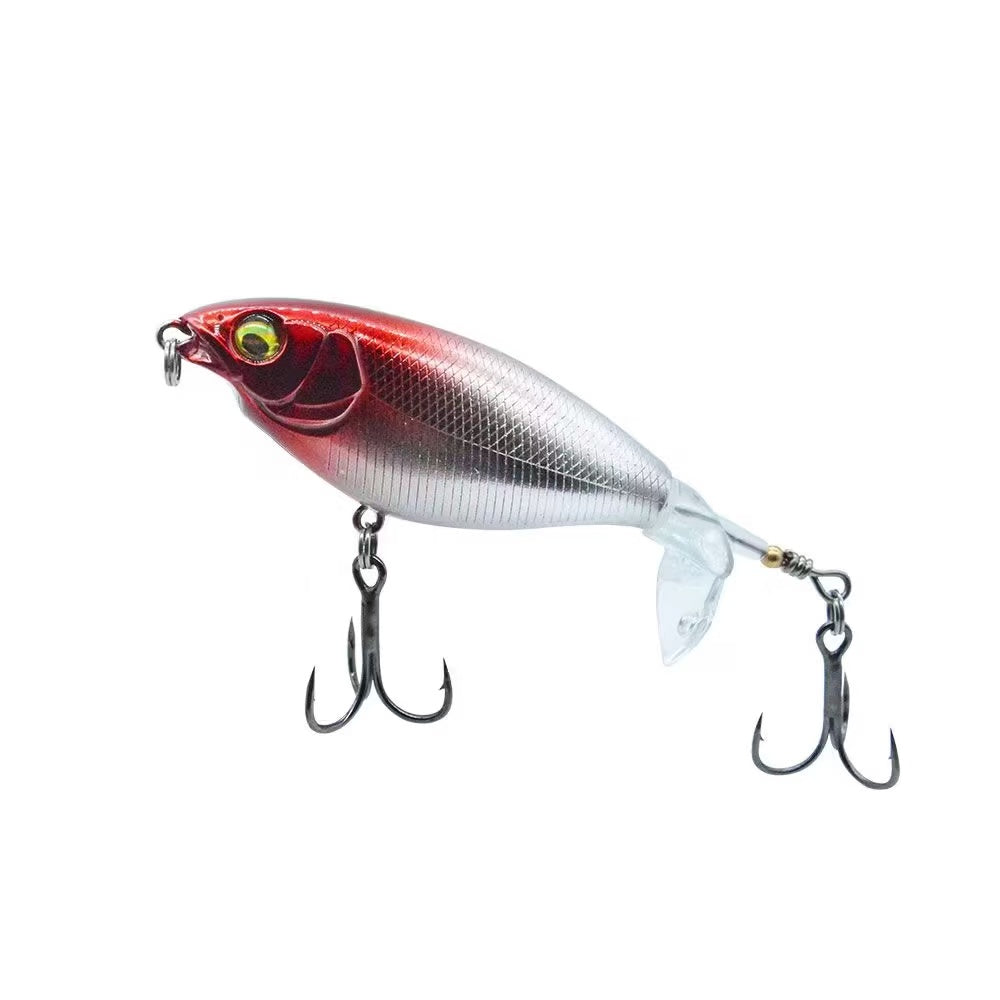 KodoStrike Whopper Plopper Topwater Lure