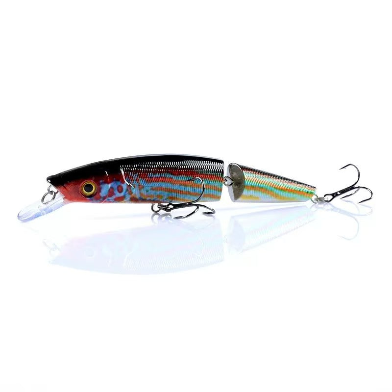 KodoStrike Jointed Glide Bait