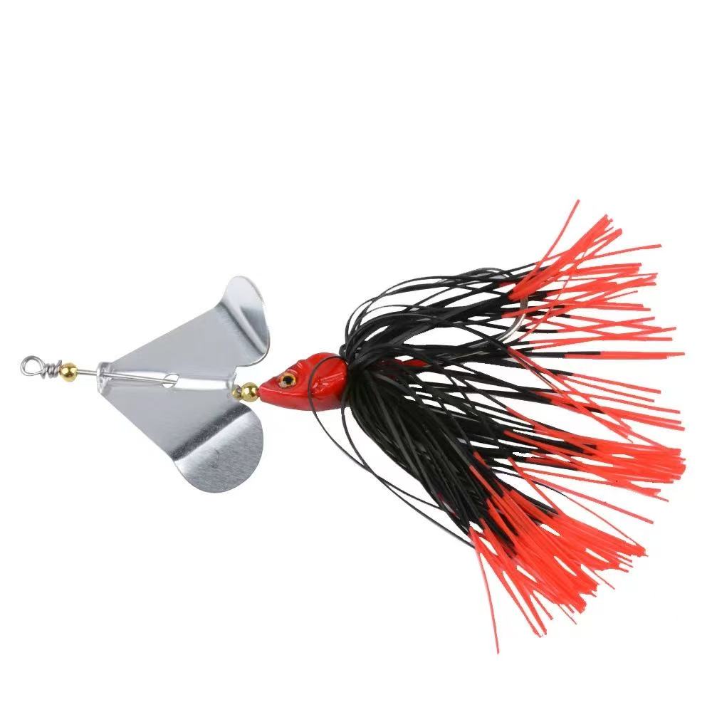 KodoStrike Buzz Bait Topwater Lure