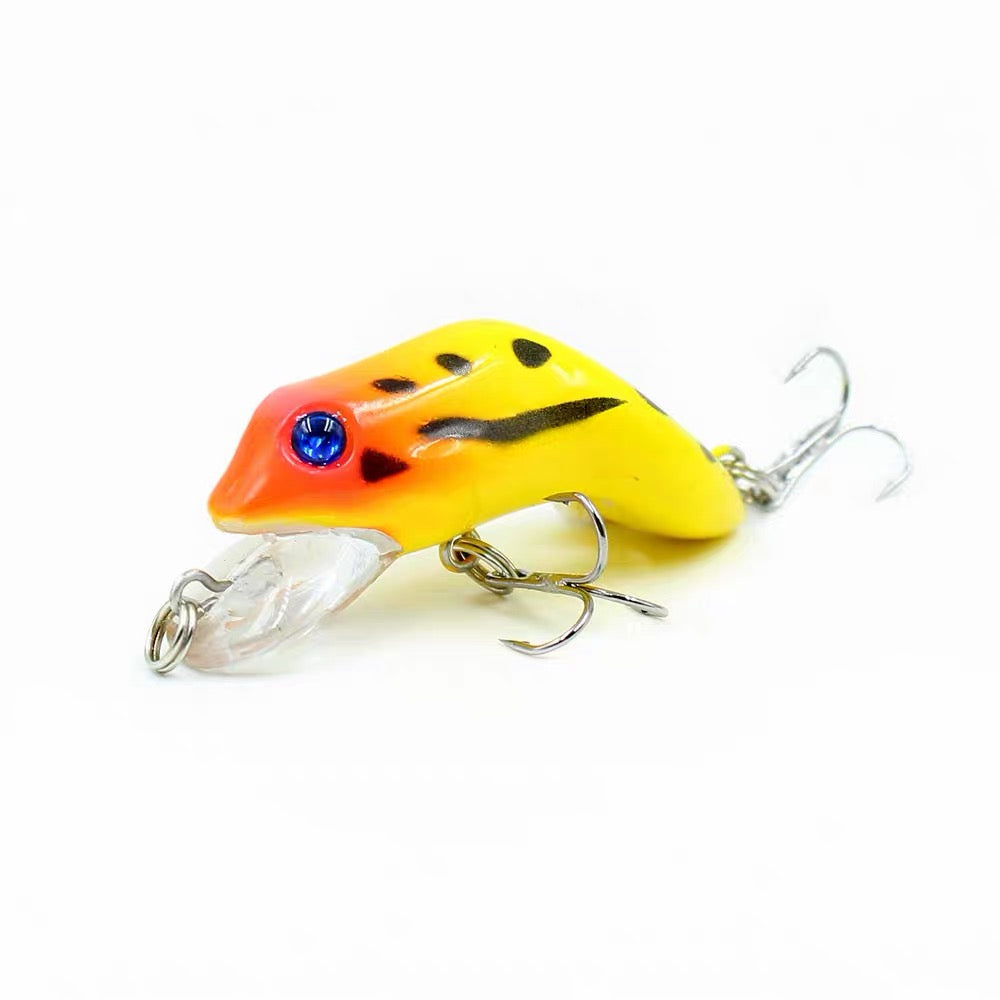 KodoStrike Frog Topwater Fishing Lure