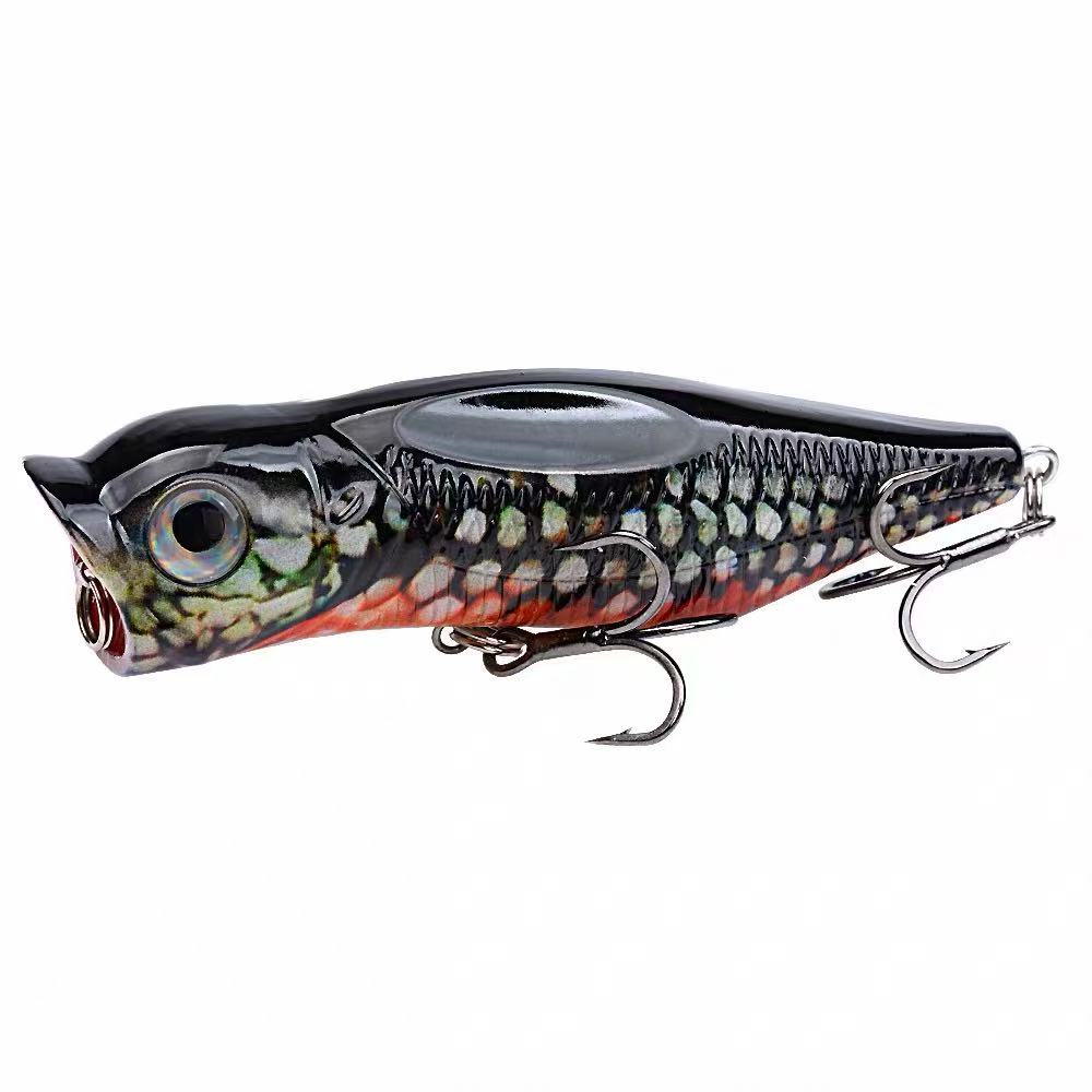 KodoStrike Popper Fishing Lure