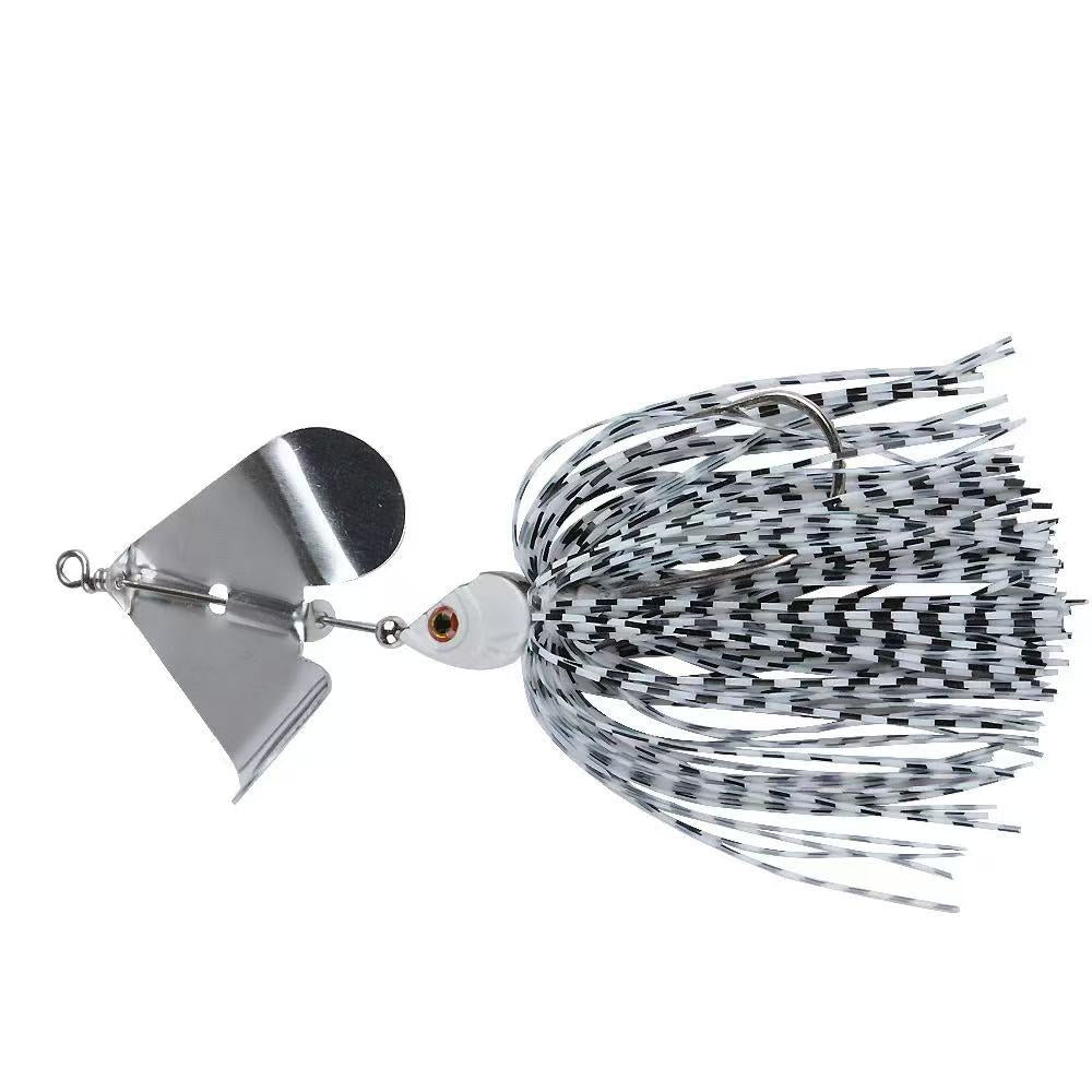 KodoStrike Buzz Bait Topwater Lure