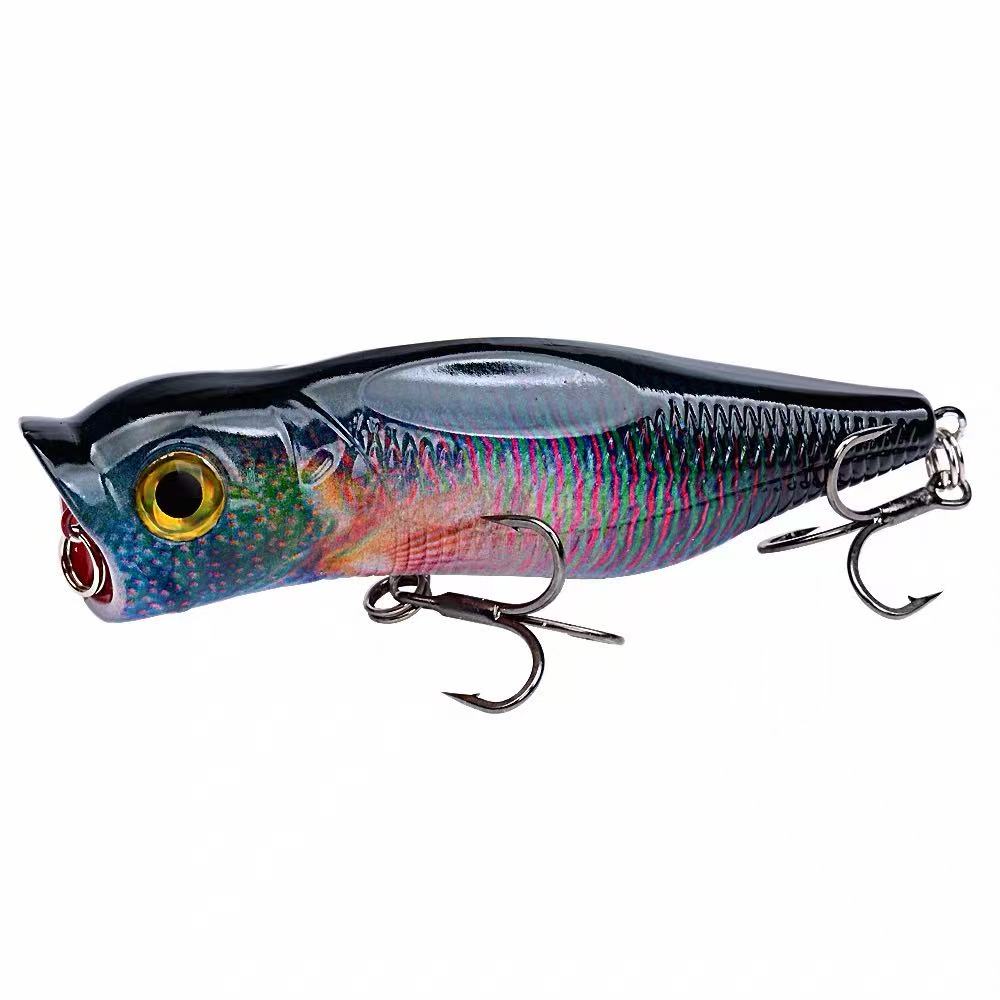 KodoStrike Popper Fishing Lure