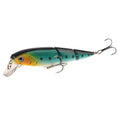 KodoStrike Jointed Minnow Rattle Lure