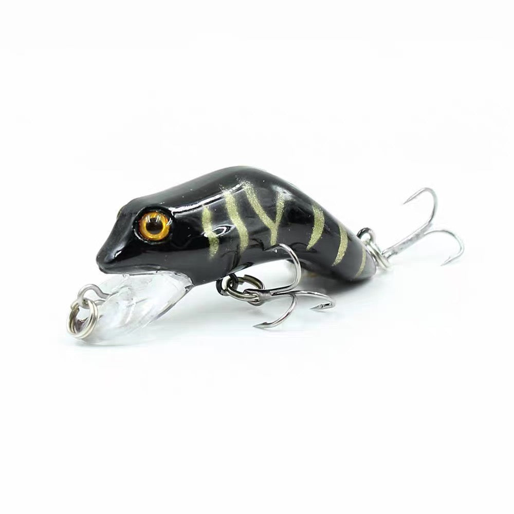KodoStrike Frog Topwater Fishing Lure