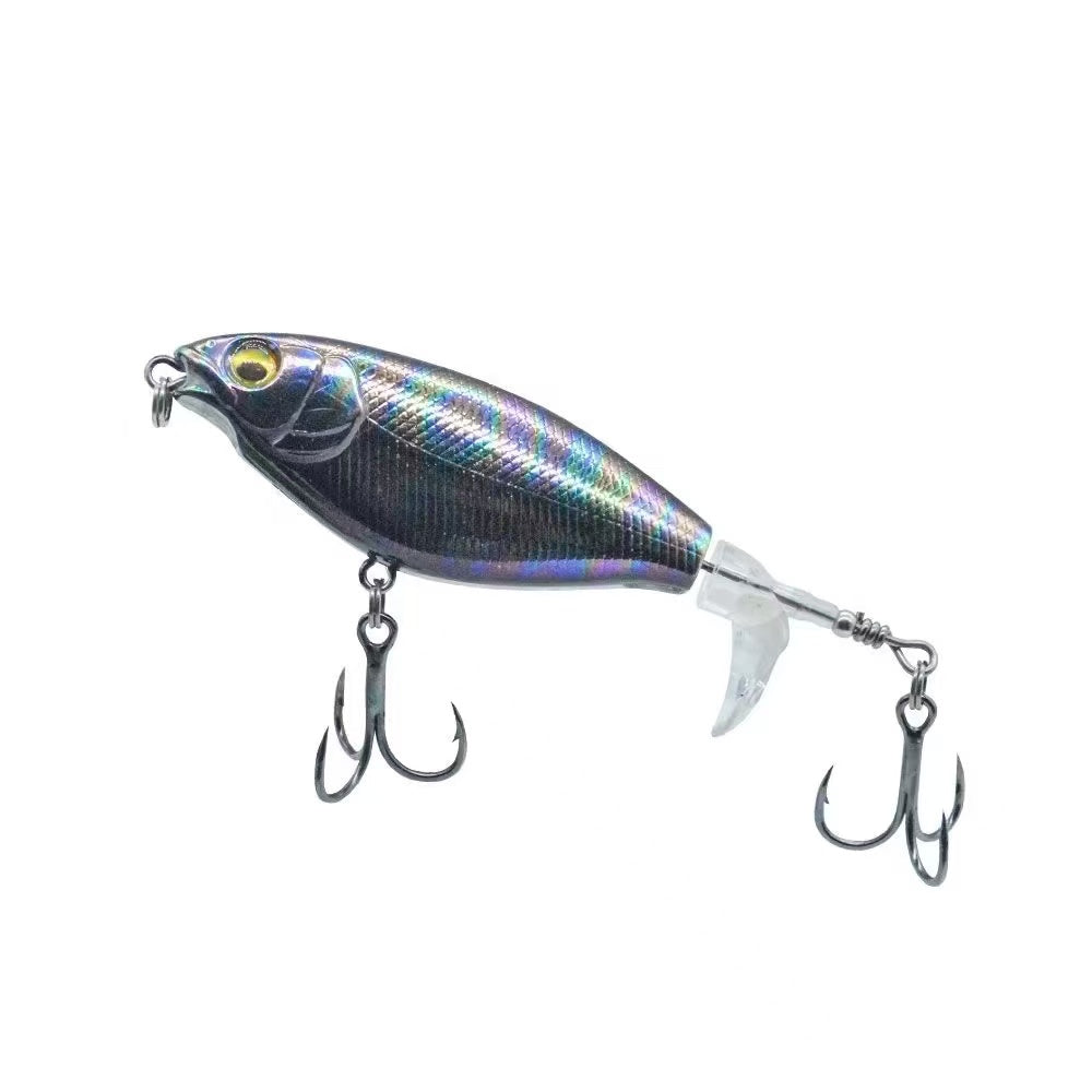 KodoStrike Whopper Plopper Topwater Lure