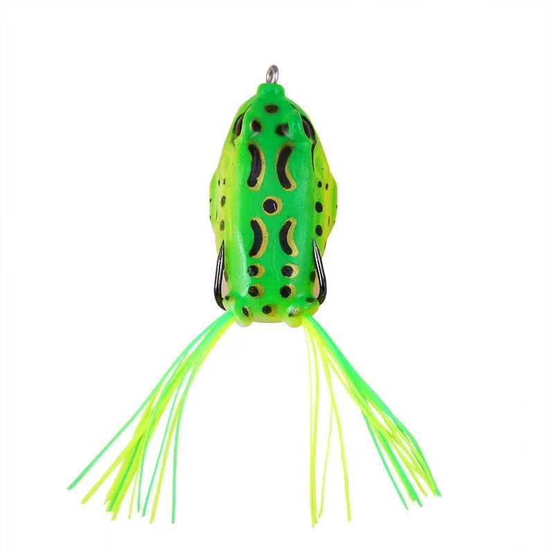KodoStrike Soft Frog Topwater Fishing Lure
