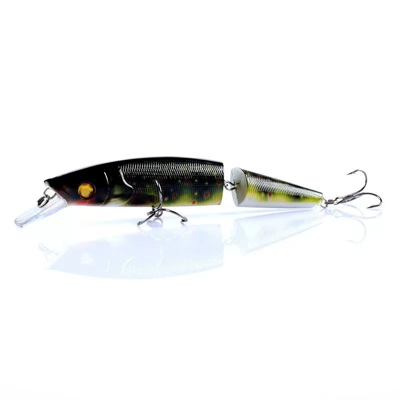 KodoStrike Jointed Glide Bait