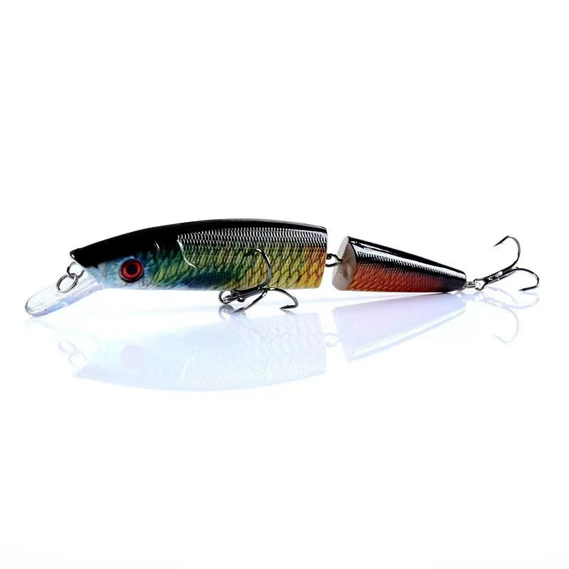 KodoStrike Jointed Glide Bait