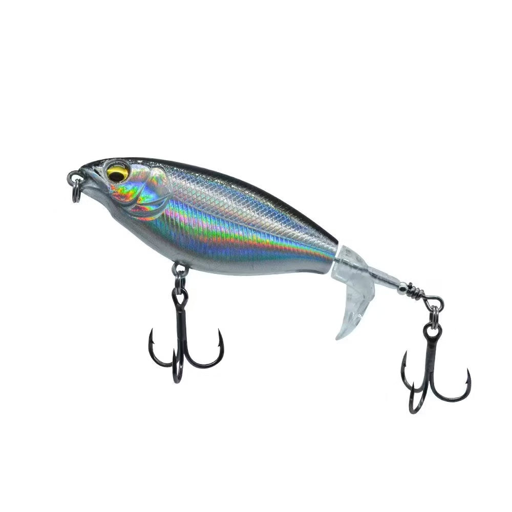 KodoStrike Whopper Plopper Topwater Lure