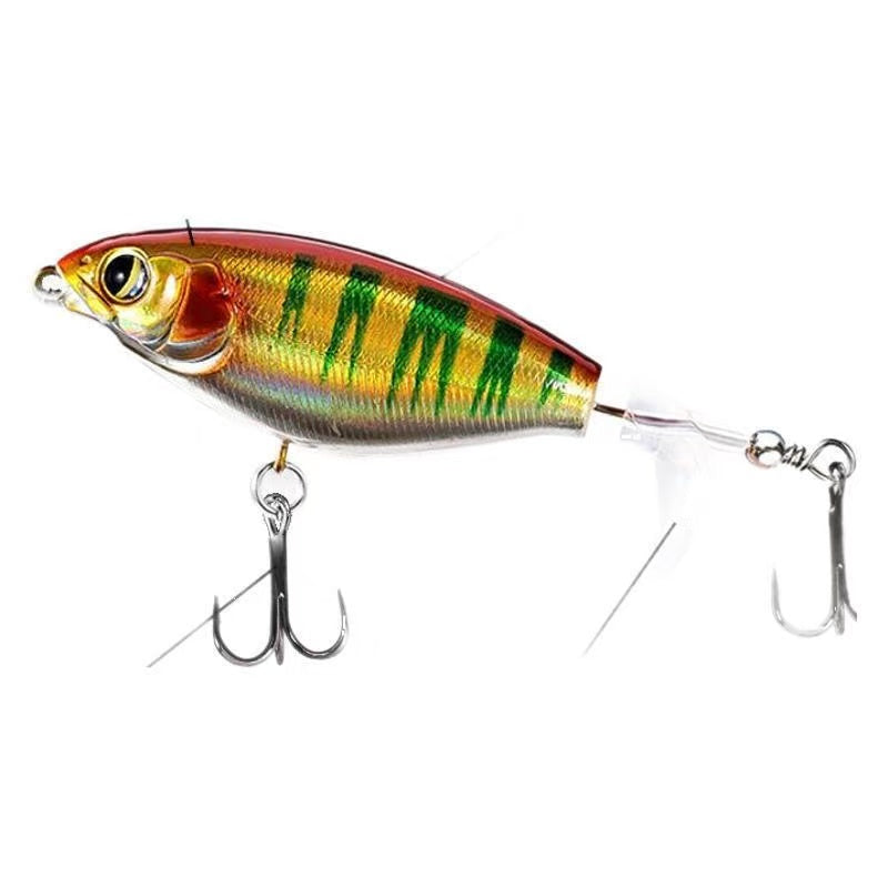 KodoStrike Whopper Plopper Topwater Lure