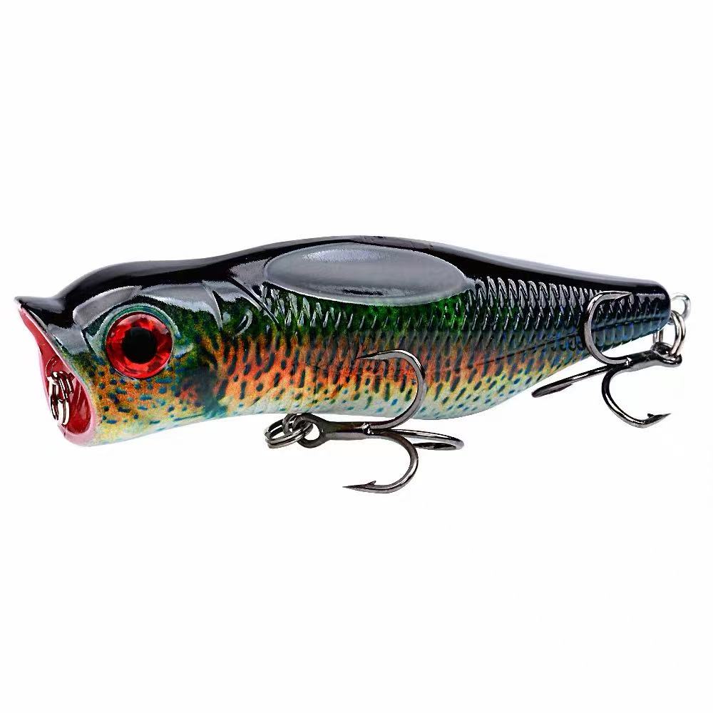 KodoStrike Popper Fishing Lure