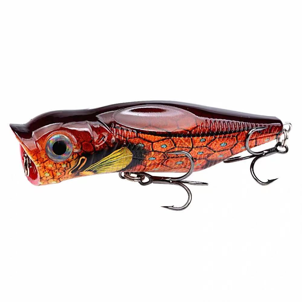 KodoStrike Popper Fishing Lure
